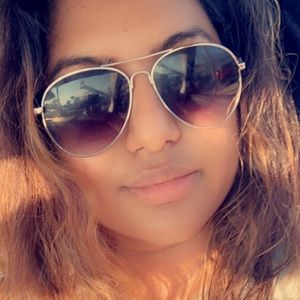 Meet your Posher, Shahannah